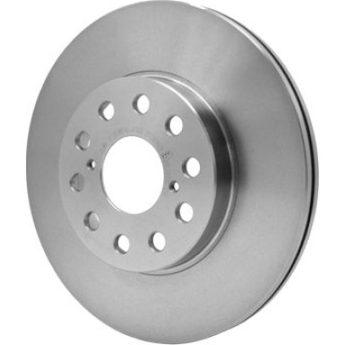 Hella | Bremsscheibe | 8DD 355 113-071