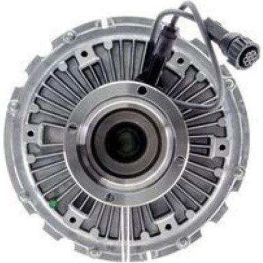 Mahle | Kupplung, Kühlerlüfter | CFC 99 000P
