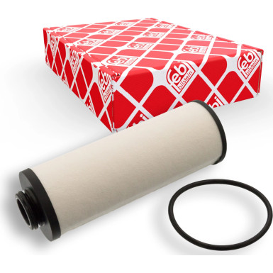 FEBI BILSTEIN 101965 Hydraulikfilter, Automatikgetriebe FEBI BILSTEIN 101965 Hydraulikfilter, Automatikgetriebe