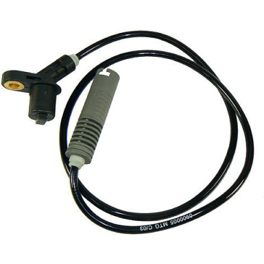 Metzger Sensor, Raddrehzahl 0900005