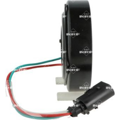 NRF | Spule, Magnetkupplung-Kompressor | 38736