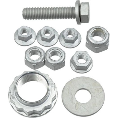 Lemförder Reparatursatz, Radaufhängung Service Pack 42407 01