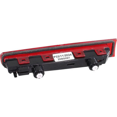 Metzger Zusatzbremsleuchte 2080097