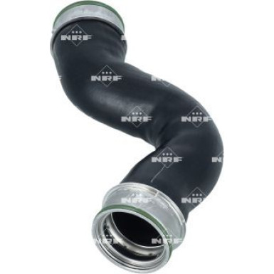 166354 Ladeluftschlauch 166354 Ladeluftschlauch