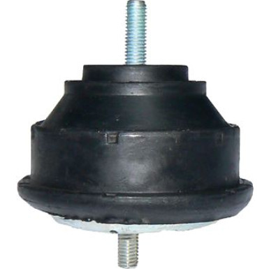 Metzger | Lagerung, Motor | 8050124