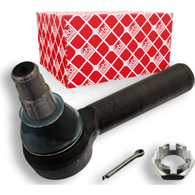 FEBI BILSTEIN 39405 Spurstangenkopf