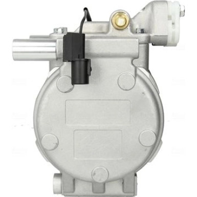 Nissens | Kompressor, Klimaanlage | 89290