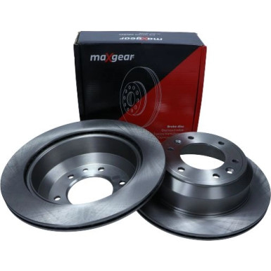 Maxgear | Bremsscheibe | 19-3190