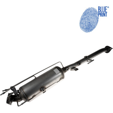 ADM560503 Ruß-/Partikelfilter, Abgasanlage