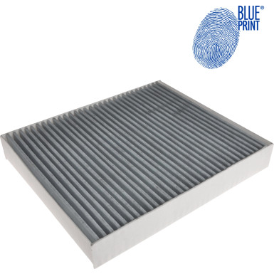 Blue Print | Filter, Innenraumluft | ADG02562
