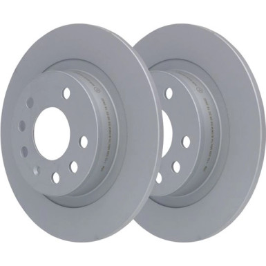 24.0110-0339.1 Bremsscheibe 24.0110-0339.1 Bremsscheibe