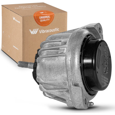 FA0000187 - Motorlager hydraulisch links für BMW - Originalqualität