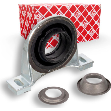 FEBI BILSTEIN 170231 Kardanwellenlager FEBI BILSTEIN 170231 Kardanwellenlager