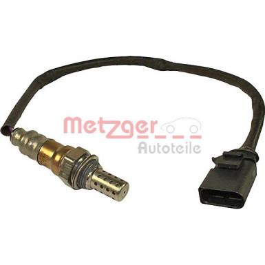 Metzger | Lambdasonde | 0893355