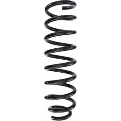 Spidan | Fahrwerksfeder | 86505