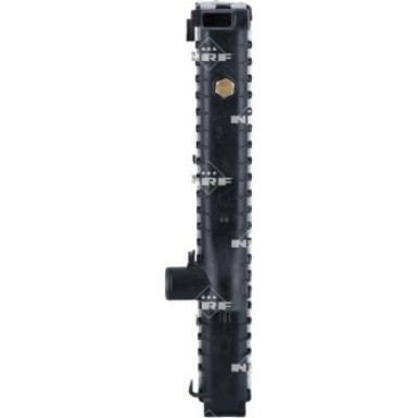 NRF | Kühler, Motorkühlung | 50566