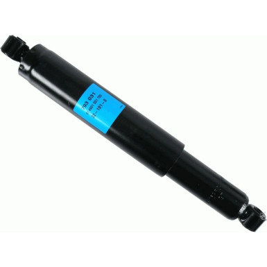 Sachs | Stoßdämpfer | 793 031
