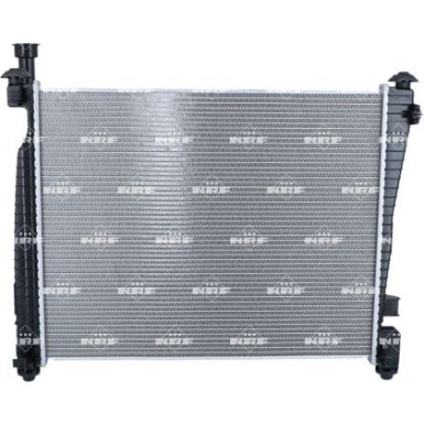550107 Kühler, Motorkühlung 550107 Kühler, Motorkühlung