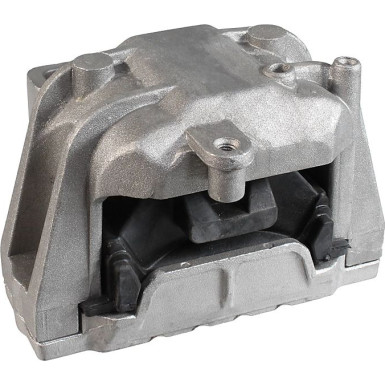 Metzger | Lagerung, Motor | 8054225