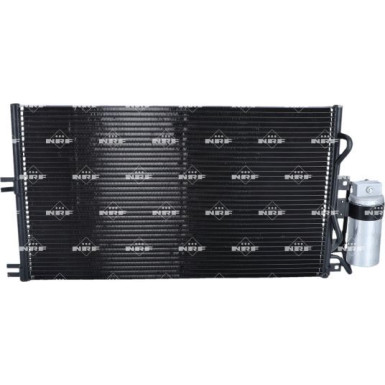 35183 Kondensator, Klimaanlage EASY FIT 35183 Kondensator, Klimaanlage EASY FIT