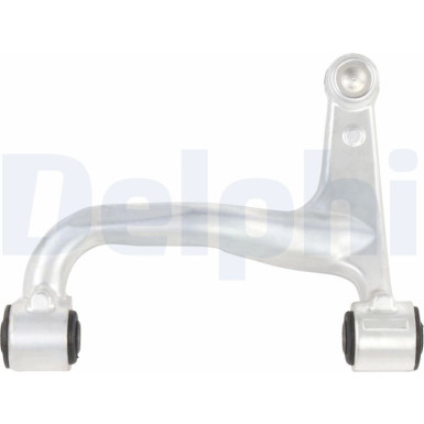 TC2137 Lenker, Radaufhängung