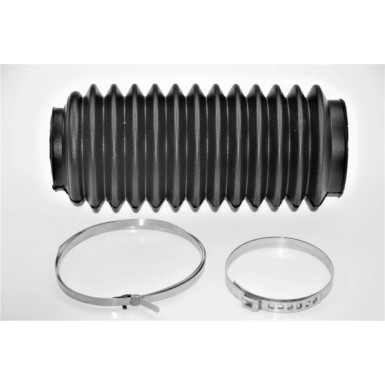 83517 Faltenbalg, Lenkung