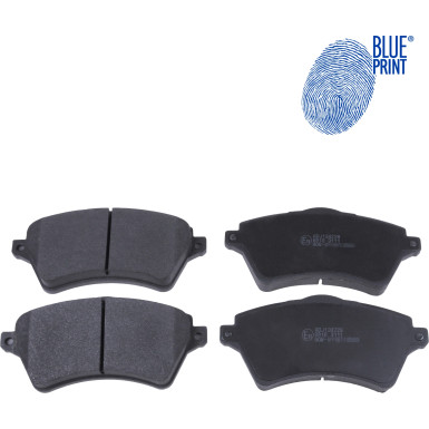 ADJ134228 Bremsbelagsatz, Scheibenbremse