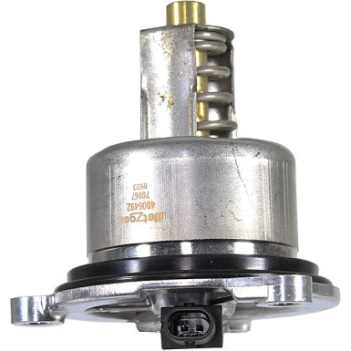 Metzger | Thermostat, Kühlmittel | 4006492