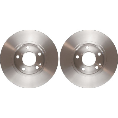 TRW Bremsscheibe DF4383