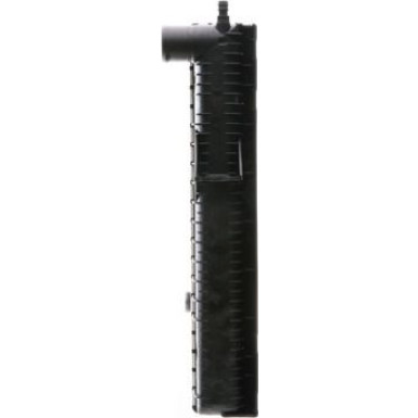 Mahle | Kühler, Motorkühlung | CR 165 000S