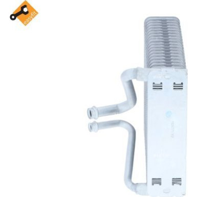 NRF | Verdampfer, Klimaanlage | ohne Expansionsventil | 36160