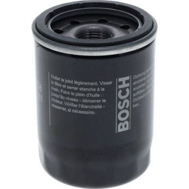 BOSCH 0 986 452 041 Ölfilter