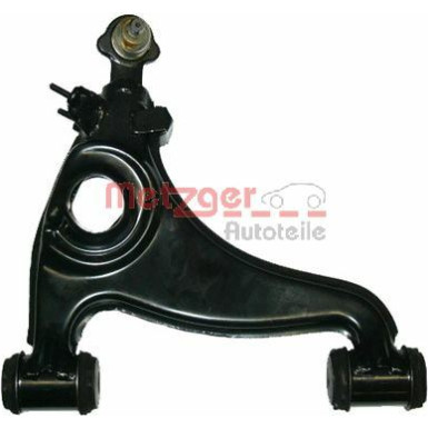 58054802 Lenker, Radaufhängung