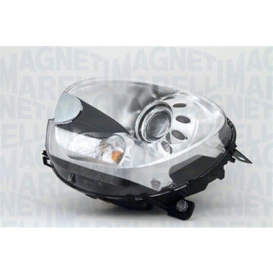 Magneti Marelli | Hauptscheinwerfer | 711307023644