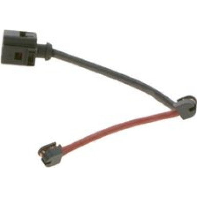 1 987 474 569 Warnkontakt, Bremsbelagverschleiß