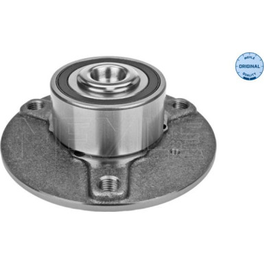 Meyle Radnabe MEYLE-ORIGINAL: True to OE 014 652 1001