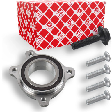 FEBI BILSTEIN 172413 Radlagersatz FEBI BILSTEIN 172413 Radlagersatz