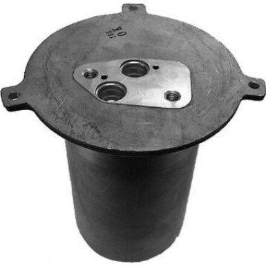 AD 134 000S Trockner, Klimaanlage BEHR AD 134 000S Trockner, Klimaanlage BEHR