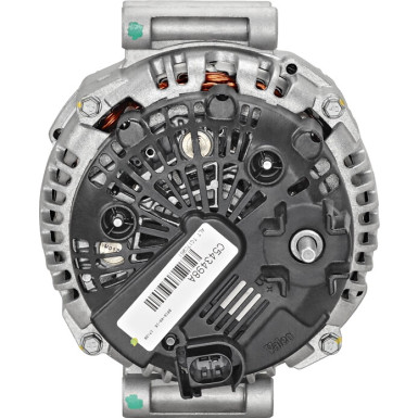 Generator Valeo Origins New OE TECHNOLOGIE 439619