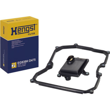 EG939H D475 Hydraulikfiltersatz, Automatikgetriebe EG939H D475 Hydraulikfiltersatz, Automatikgetriebe