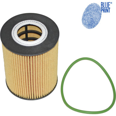 Blue Print | Ölfilter | ADV182140