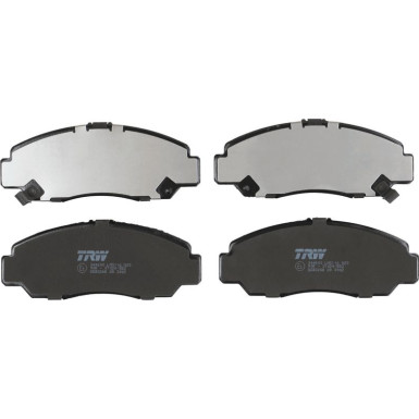 GDB3268 Bremsbelagsatz, Scheibenbremse COTEC