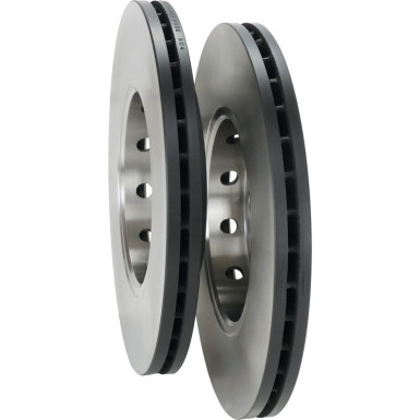 TRW Bremsscheibe DF2803