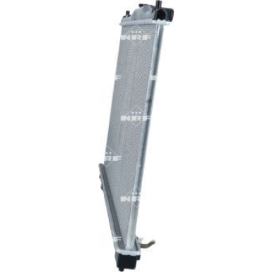 NRF | Kühler, Motorkühlung | 53677