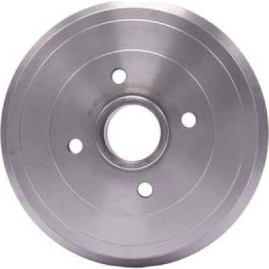 8DT 355 302-951 Bremstrommel