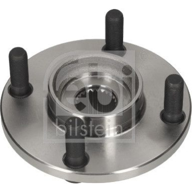 febi bilstein | Radnabe | 193533