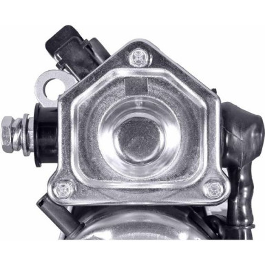 8EA 012 527-341 Starter