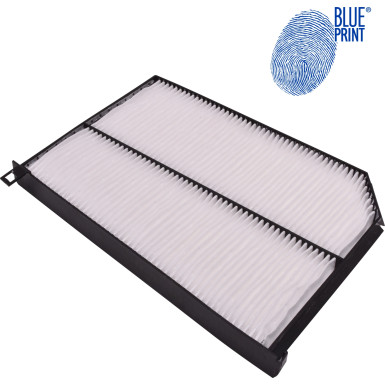 Blue Print | Filter, Innenraumluft | ADJ132521