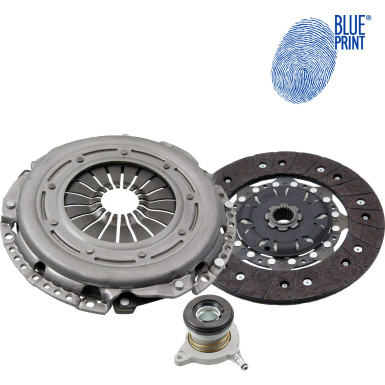 Blue Print Kupplungssatz SMARTFIT Solution Kit ADF1230111