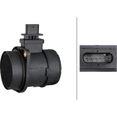 8ET 009 149-191 Luftmassenmesser